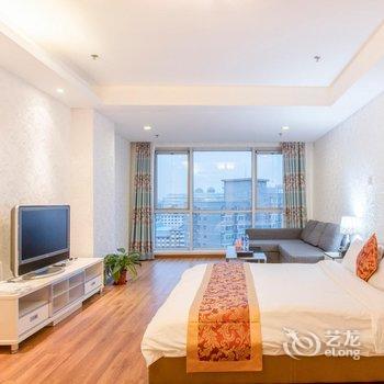 北京金成酒店公寓(建国门店)酒店提供图片