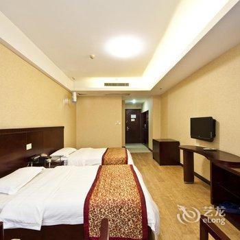 福州快九酒店公寓酒店提供图片