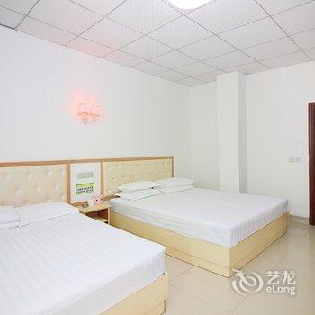 珠海唐家天晴旅馆酒店提供图片