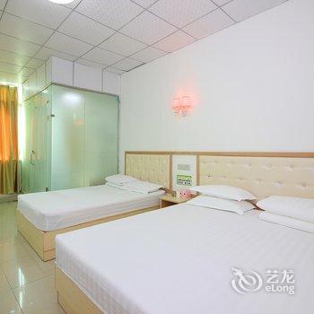 珠海唐家天晴旅馆酒店提供图片