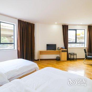 西安惠尔斯酒店(大兴西路店)酒店提供图片