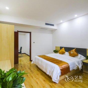 西安惠尔斯酒店(大兴西路店)酒店提供图片