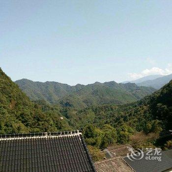 石台仙居家园住宿酒店提供图片