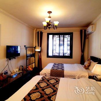 桂林吴越人家酒店酒店提供图片