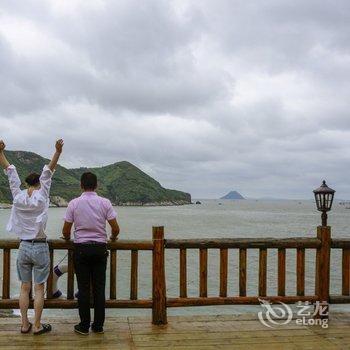 温岭爱琴海沙滩名宿酒店提供图片