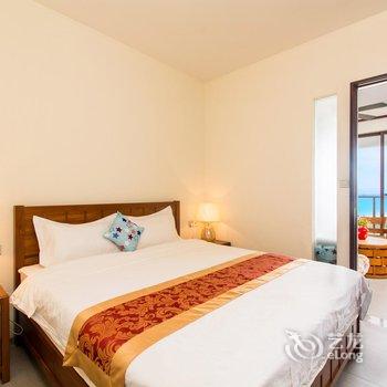 三亚(陵水)清水湾海阔天空海景度假公寓酒店提供图片