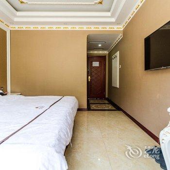 野三坡清泉山宾馆酒店提供图片
