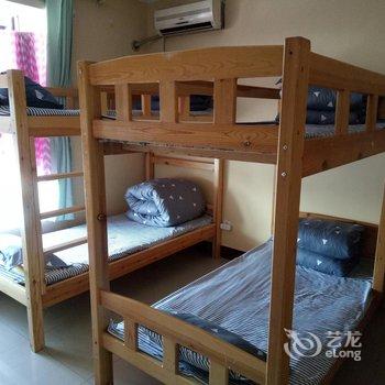 北京格调青年旅社酒店提供图片