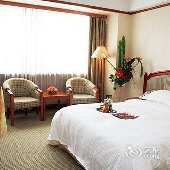 淄博饭店酒店提供图片