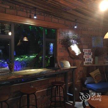 北海涠洲岛墙墙猫客栈酒店提供图片