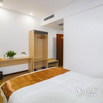 西安惠尔斯酒店(大兴西路店)酒店提供图片
