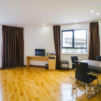 西安惠尔斯酒店(大兴西路店)酒店提供图片