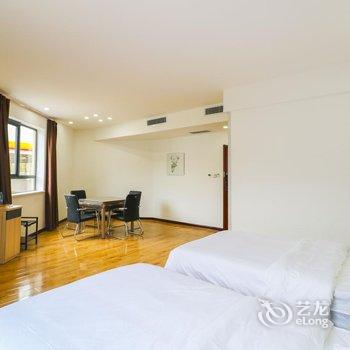 西安惠尔斯酒店(大兴西路店)酒店提供图片