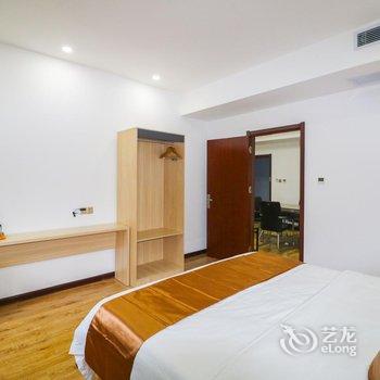 西安惠尔斯酒店(大兴西路店)酒店提供图片