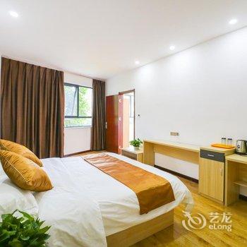 西安惠尔斯酒店(大兴西路店)酒店提供图片