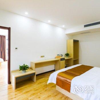西安惠尔斯酒店(大兴西路店)酒店提供图片