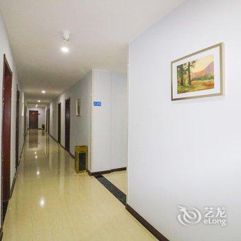 西安惠尔斯酒店(大兴西路店)酒店提供图片