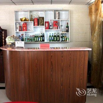 北镇乡村宾馆酒店提供图片