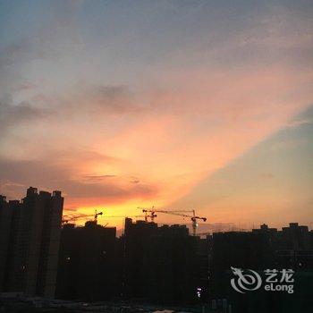 清远碧水蓝天公寓