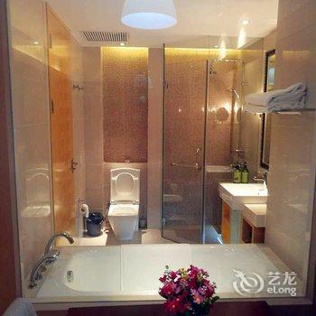 天津智杰精选酒店式公寓酒店提供图片