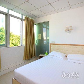 珠海唐家天晴旅馆酒店提供图片