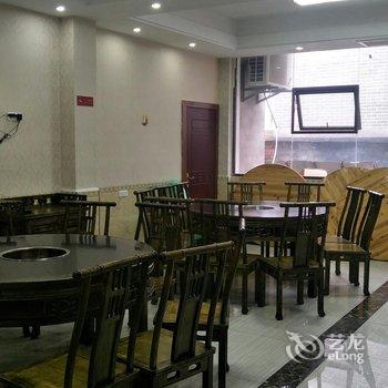 重庆南川西坡川叶乡村农家酒店提供图片