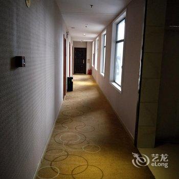 宜城东方丽景商务酒店酒店提供图片