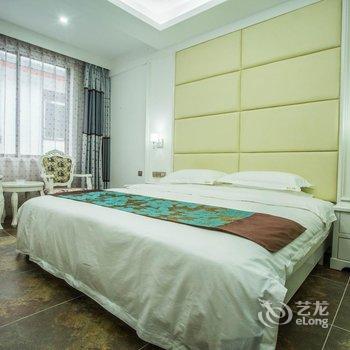 阳朔杨堤·别院Hotel酒店提供图片