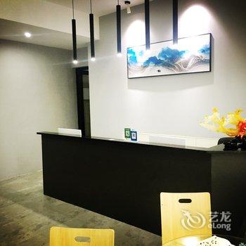 平潭沐风宾馆酒店提供图片