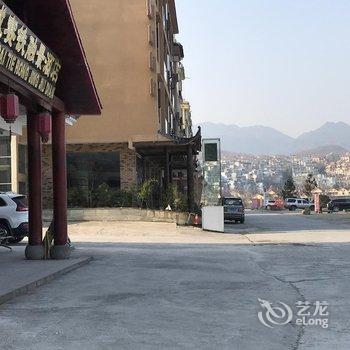 武隆仙女山融景主题酒店酒店提供图片