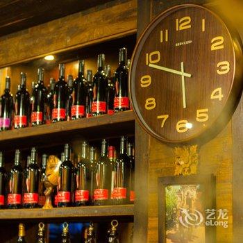 阳朔小巴厘精品酒店酒店提供图片