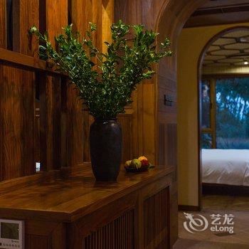 安吉帘青乡村酒店酒店提供图片