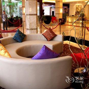 珠海嘉丽城景酒店酒店提供图片