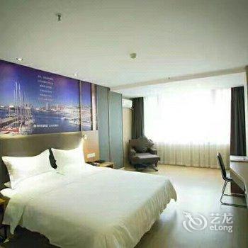雅斯特酒店(南宁上林店)酒店提供图片
