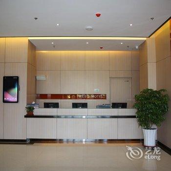 易佰连锁酒店(临淄体育城店)酒店提供图片