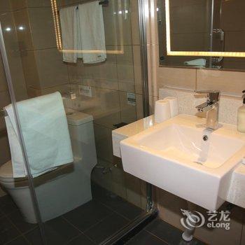 易佰连锁酒店(临淄体育城店)酒店提供图片