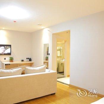 易佰连锁酒店(临淄体育城店)酒店提供图片