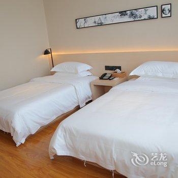 易佰连锁酒店(临淄体育城店)酒店提供图片