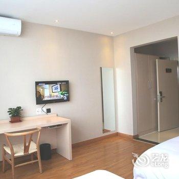 易佰连锁酒店(临淄体育城店)酒店提供图片