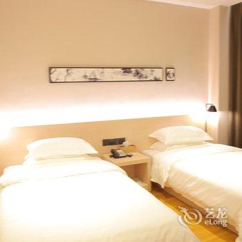 易佰连锁酒店(临淄体育城店)酒店提供图片