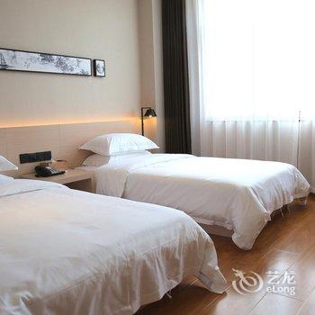 易佰连锁酒店(临淄体育城店)酒店提供图片