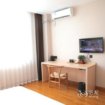 易佰连锁酒店(临淄体育城店)酒店提供图片