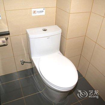 易佰连锁酒店(临淄体育城店)酒店提供图片