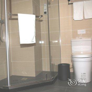 易佰连锁酒店(临淄体育城店)酒店提供图片