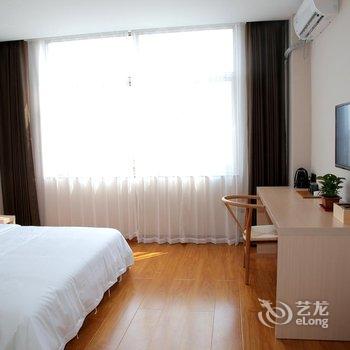 易佰连锁酒店(临淄体育城店)酒店提供图片