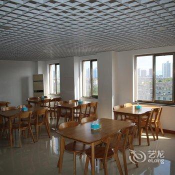 易佰连锁酒店(临淄体育城店)酒店提供图片