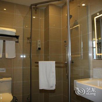 易佰连锁酒店(临淄体育城店)酒店提供图片