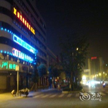 德阳豪元商务酒店酒店提供图片