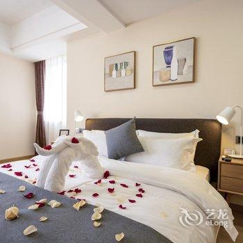 长沙高登悦居国际服务公寓酒店提供图片