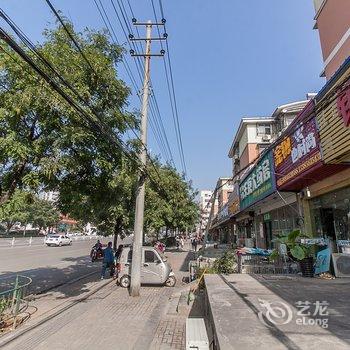 淮北银山角宾馆酒店提供图片